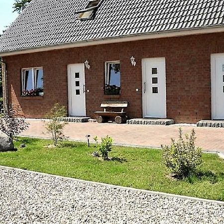 Fewo S Runde Wiese Rw Greifswald Eksteriør billede
